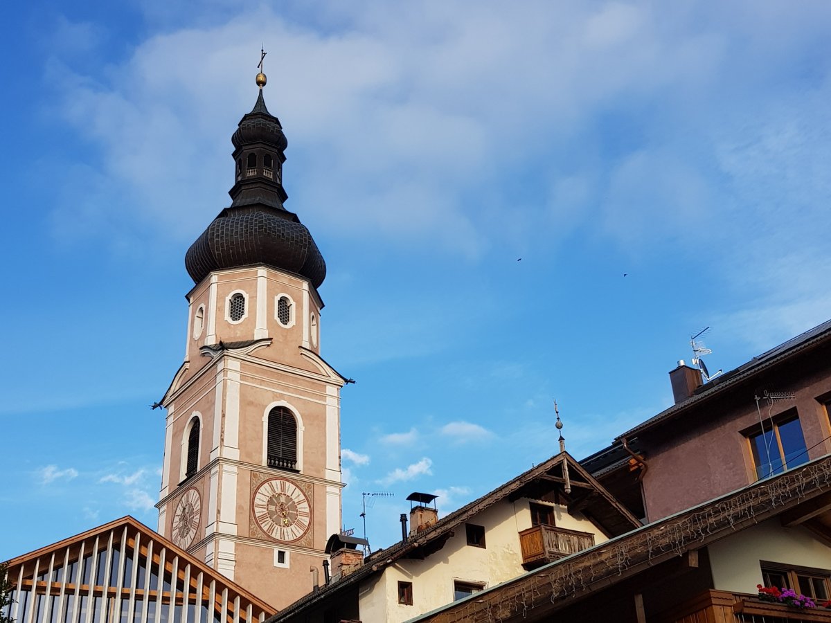 CASTELROTTO – KASTELRUTH&nbsp;(BZ)