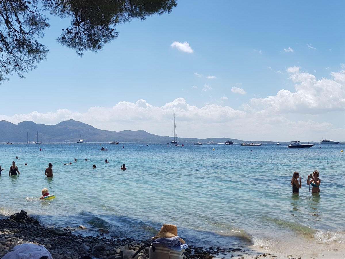 MALLORCA – 10 MOTIVI PER SCEGLIERE QUESTA&nbsp;ISOLA