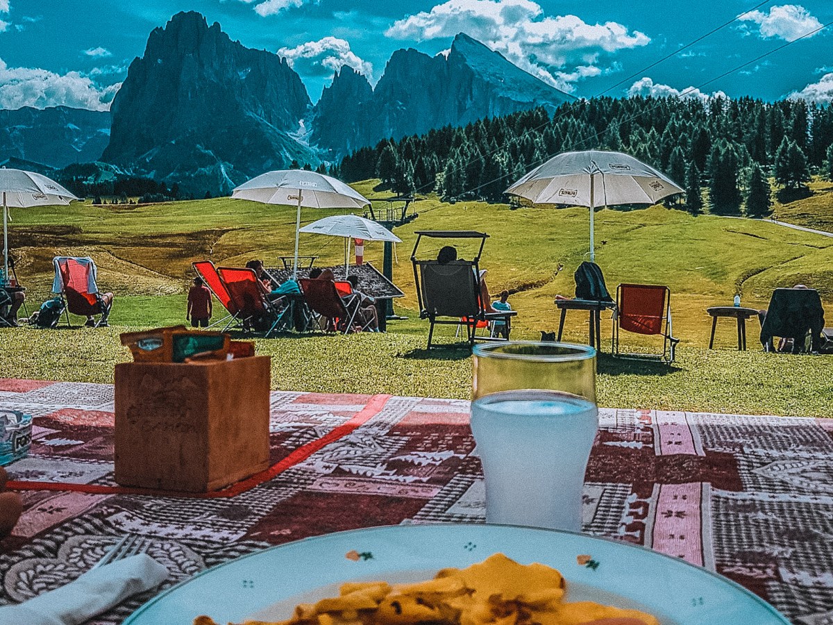 5 MALGHE DA PROVARE IN ALPE DI&nbsp;SIUSI