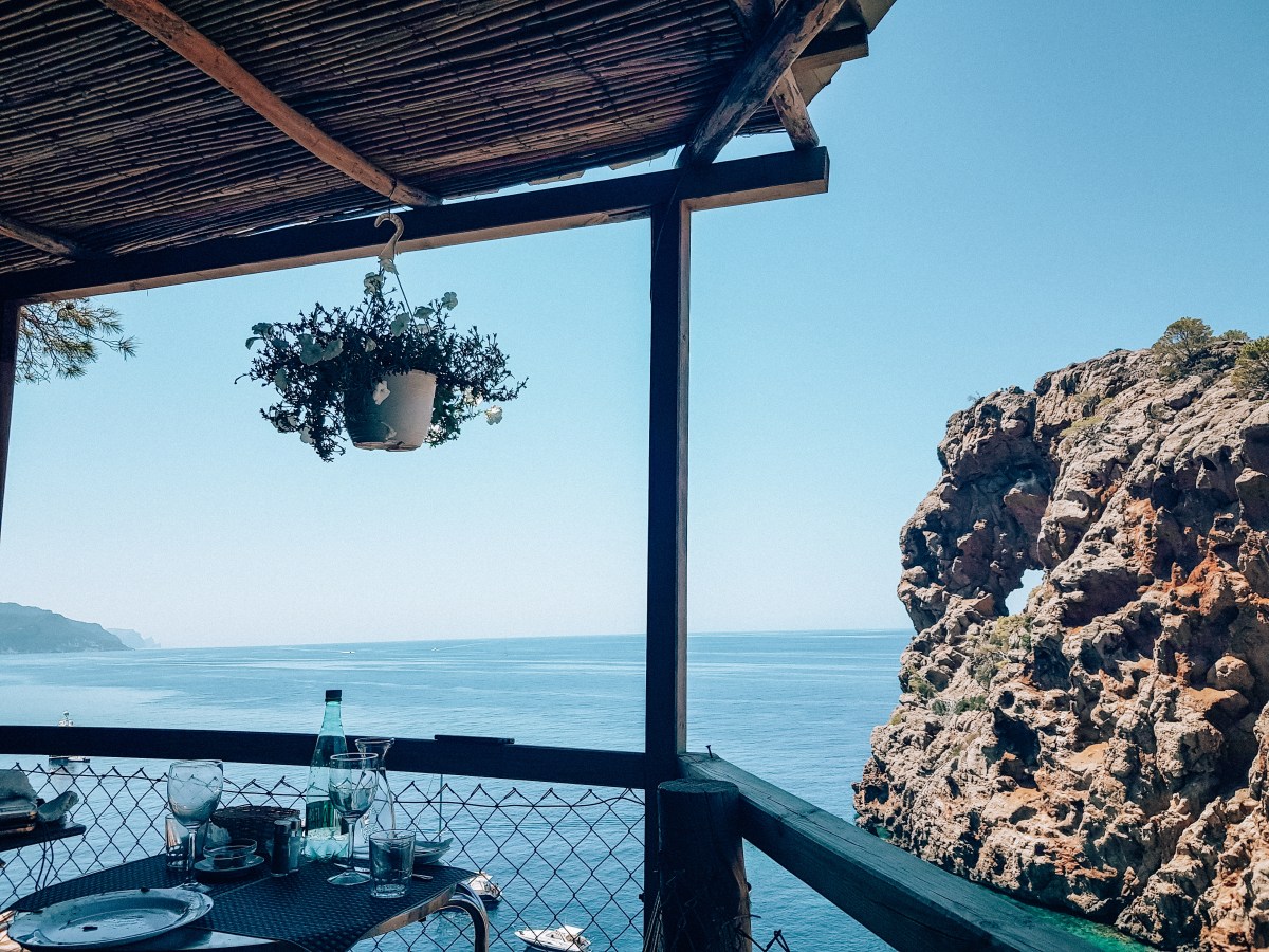 MALLORCA – SA FORADADA, UNA ESPERIENZA DA NON&nbsp;PERDERE