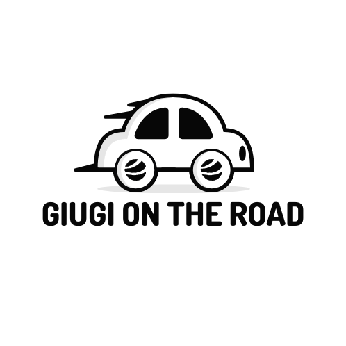Giugi On the Road