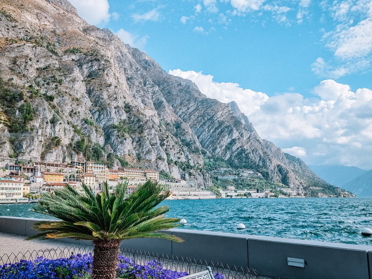 LIMONE SUL GARDA – 10 COSE DA FARE E DA VEDERE&nbsp;(+1)