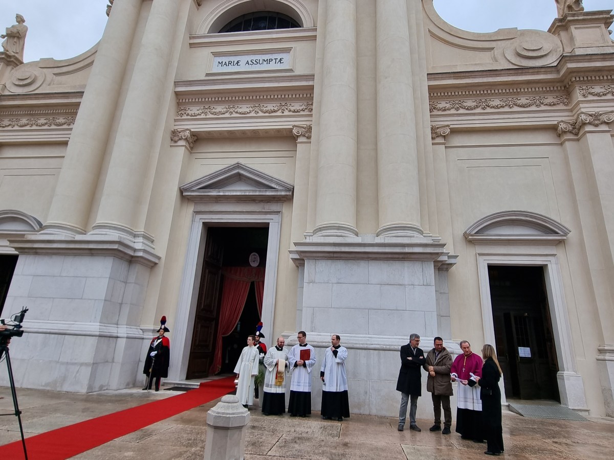 VITTORIO VENETO – LA FESTA DEL PATRONO SAN&nbsp;TIZIANO