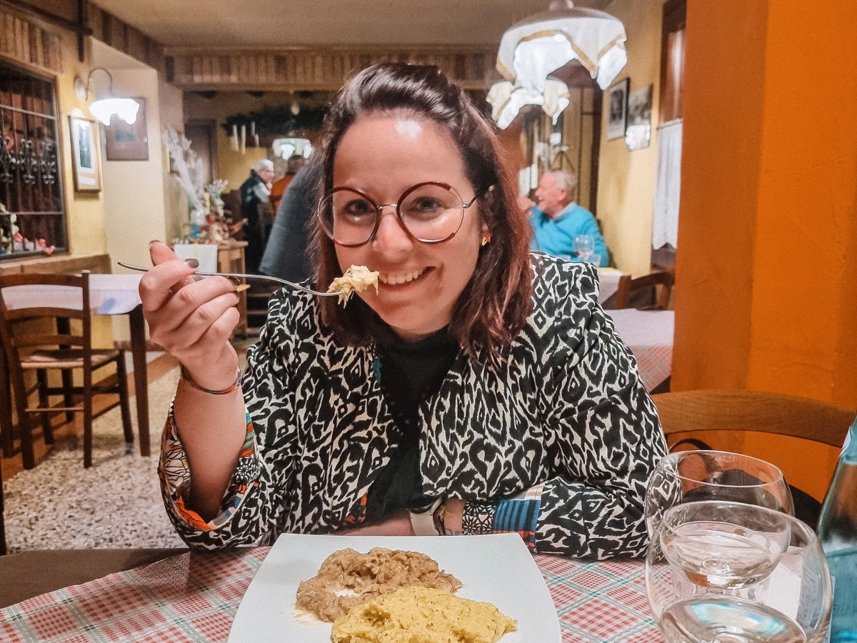 VITTORIO VENETO – LA TRADIZIONALE CENA DÈA&nbsp;RÈNGA