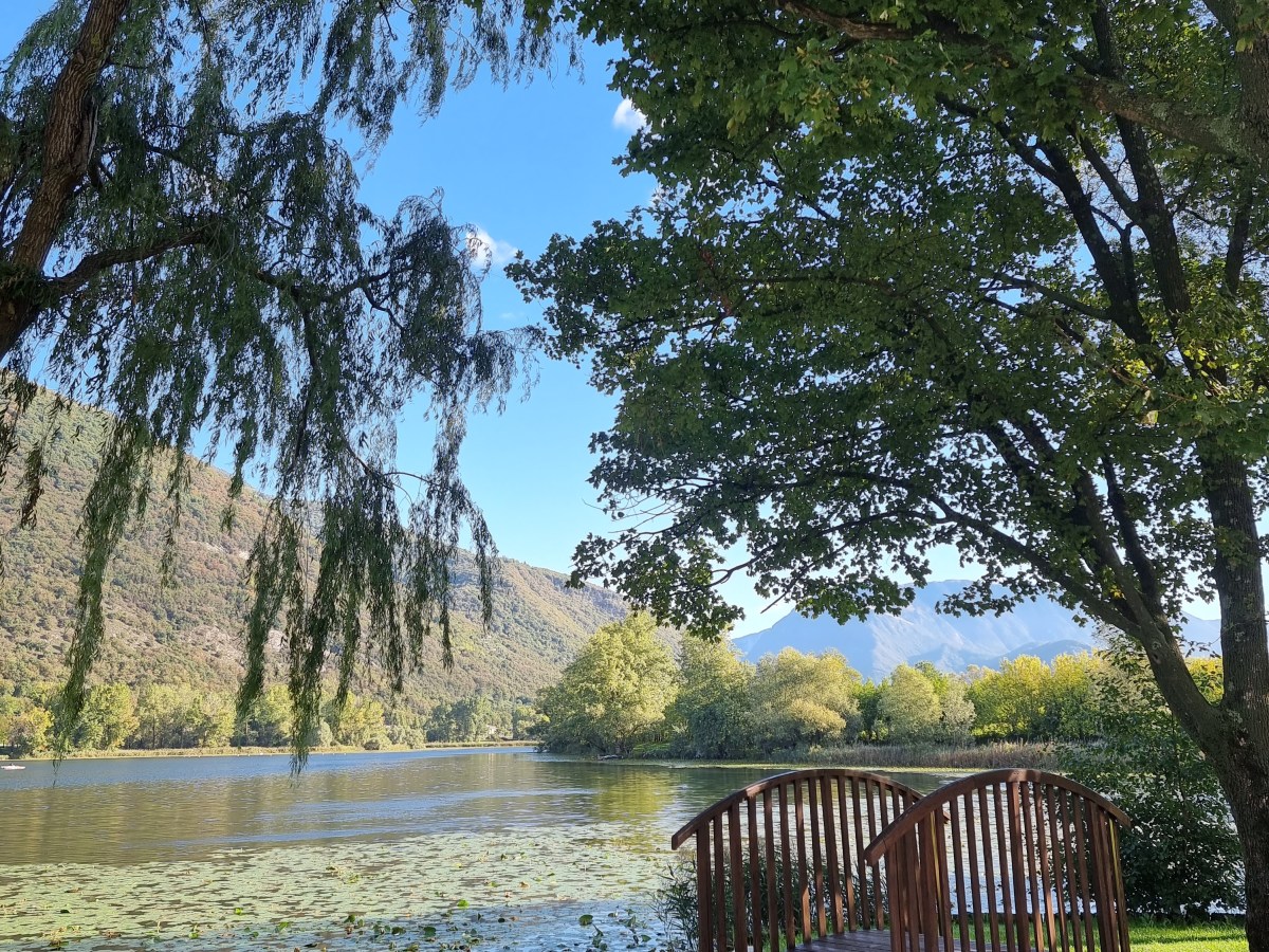 REVINE – IL GIRO DEI LAGHI DI SANTA MARIA E DI&nbsp;LAGO
