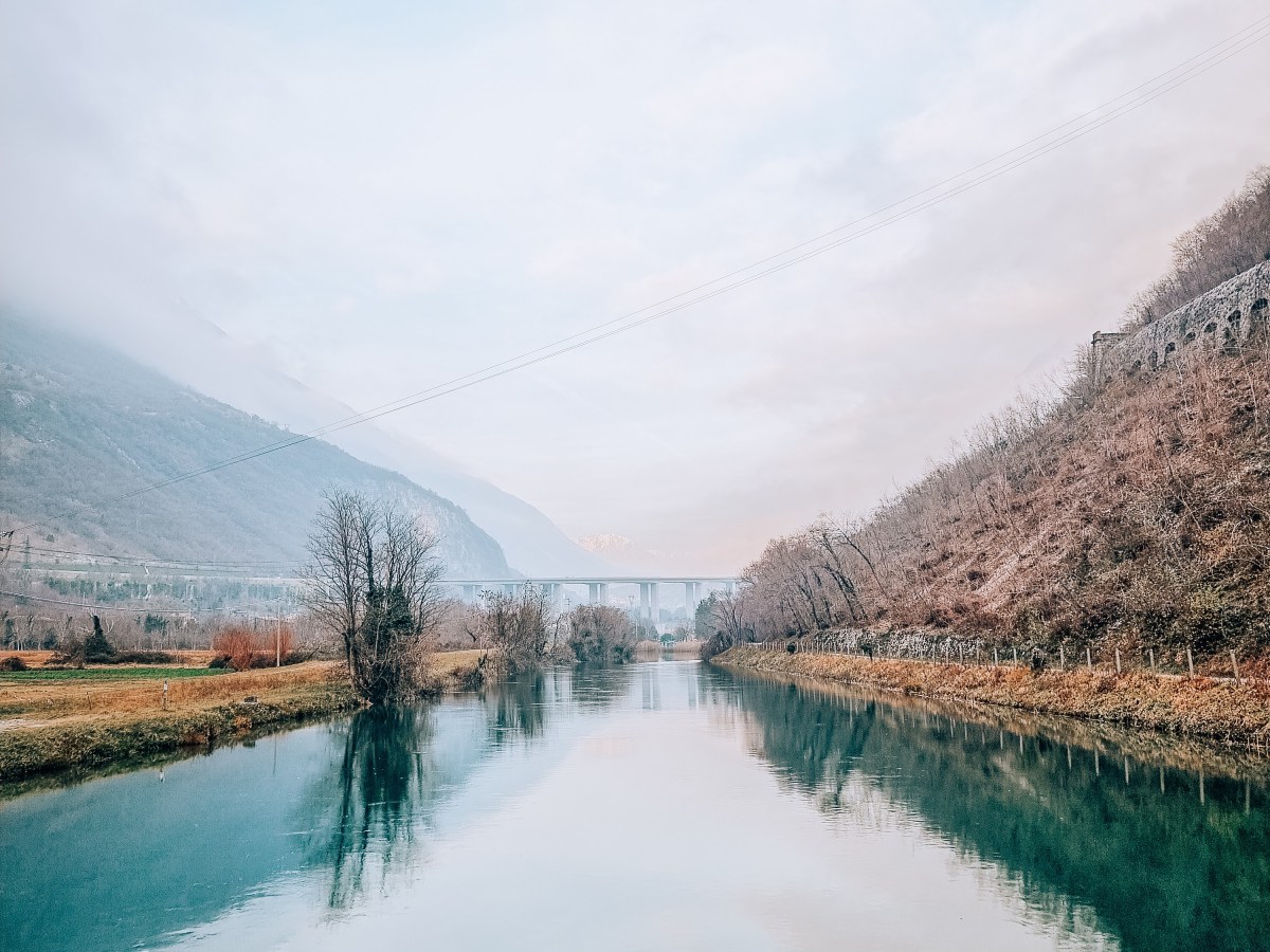 VITTORIO VENETO – PASSEGGIATA AD ANELLO IN VAL LAPISINA TRA LE FRAZIONI DI SAN FLORIANO E&nbsp;FORCAL