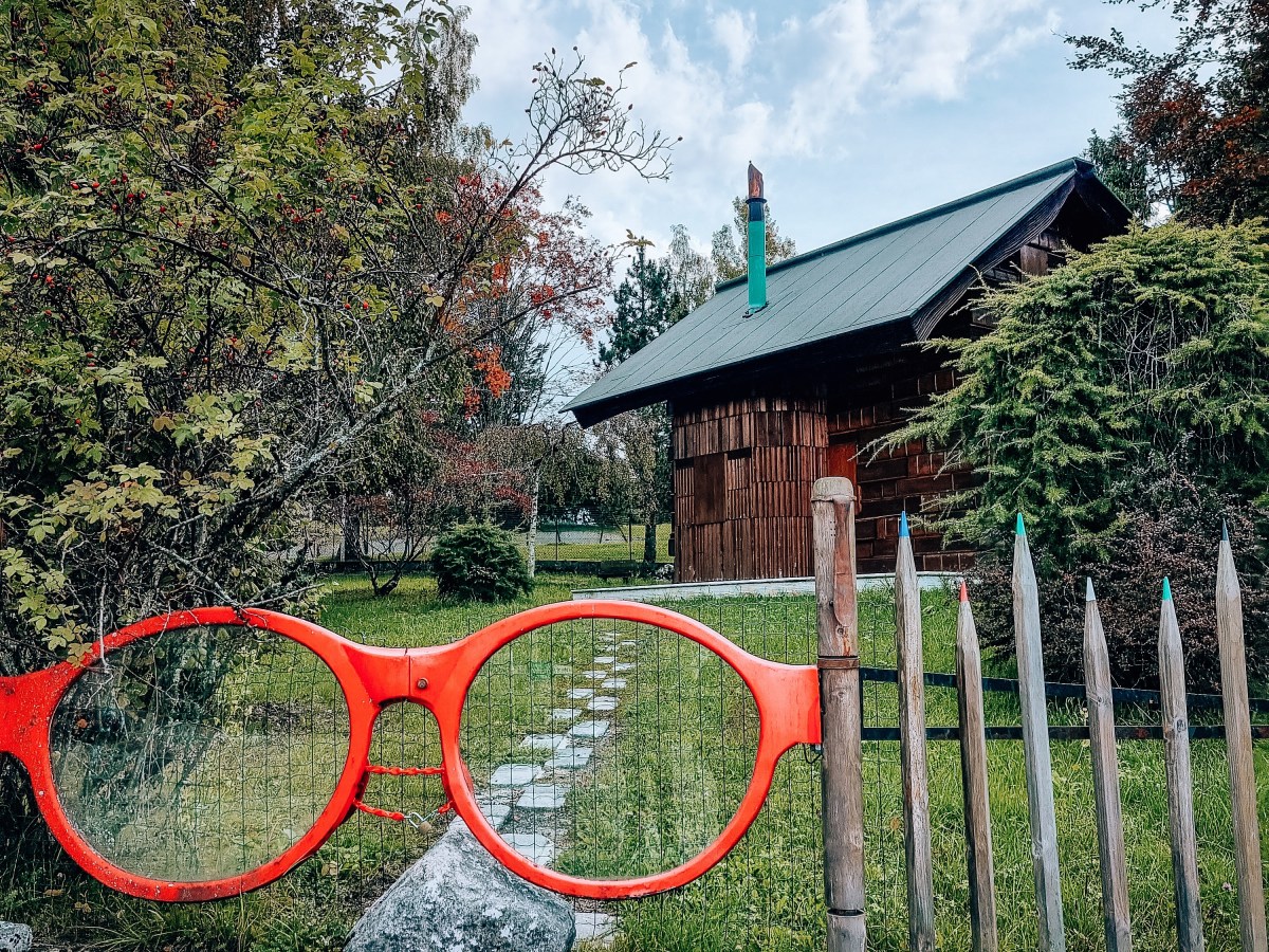 TAMBRE (ALPAGO) – LA CASA DI&nbsp;LIBRI