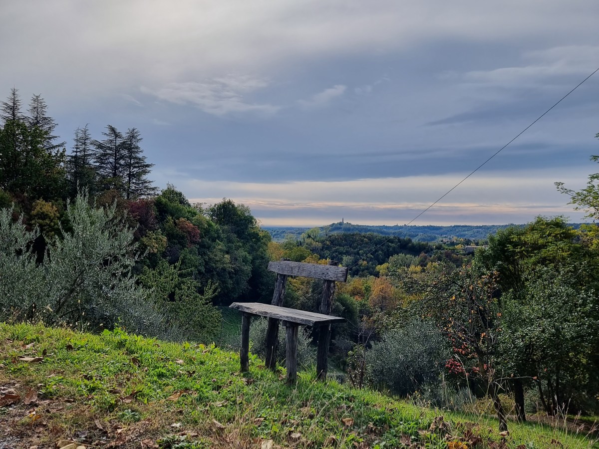 VITTORIO VENETO – ANELLO DELLE&nbsp;PERDONANZE