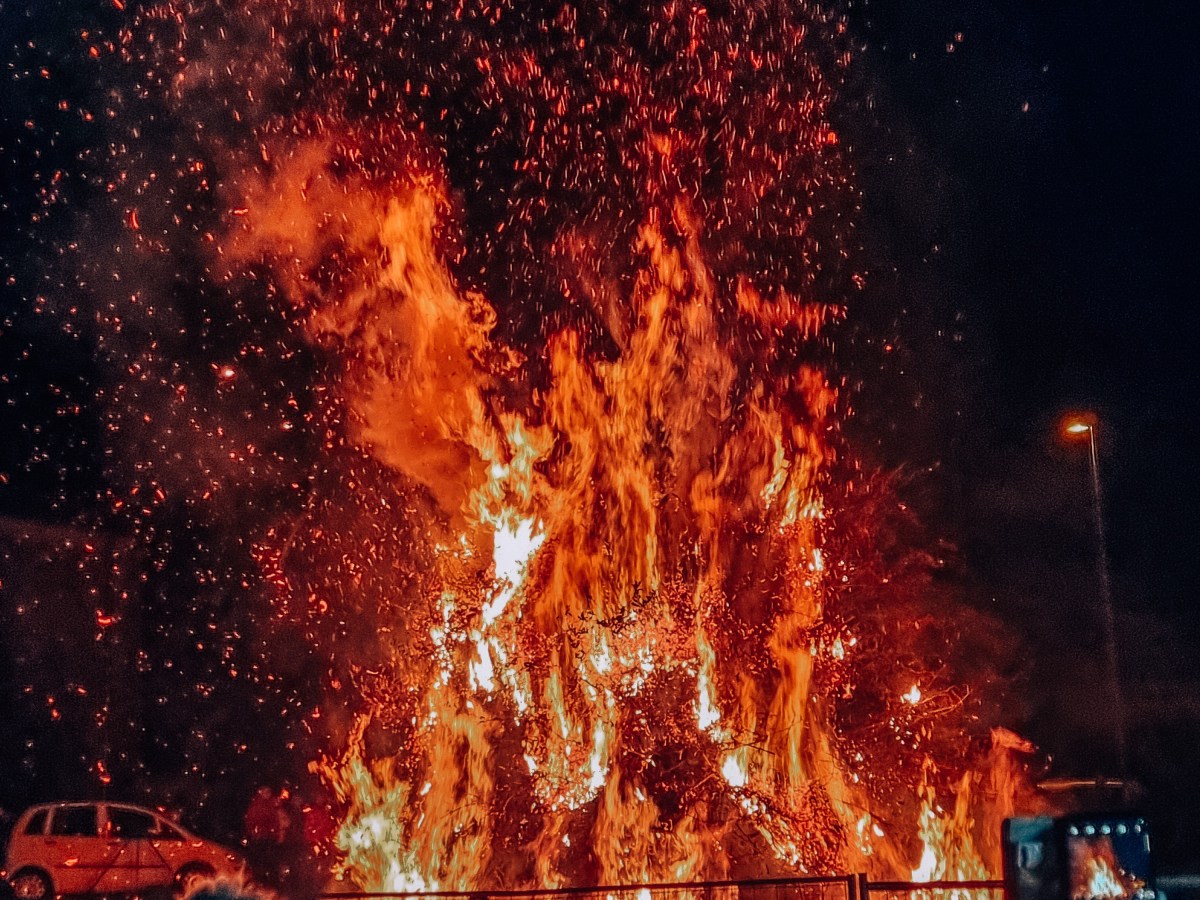 VITTORIO VENETO – LA TRADIZIONE DEL PANEVIN E DELLA&nbsp;PINZA