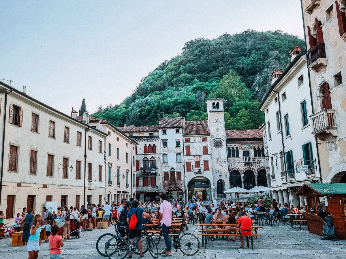 VITTORIO VENETO – COSA VEDERE IN 1&nbsp;GIORNO